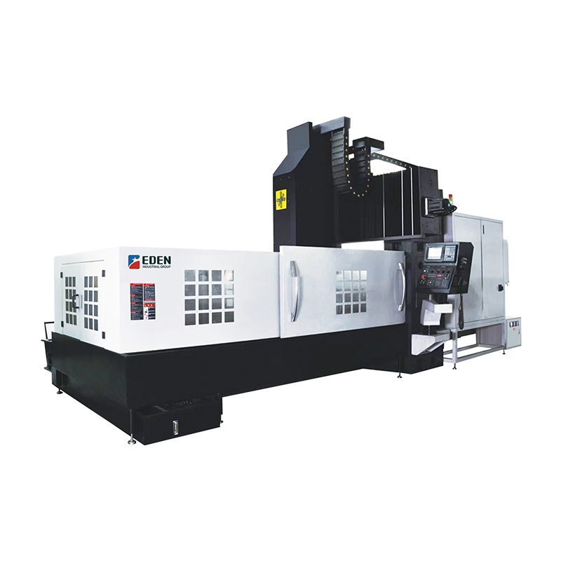 Gantry Machining center