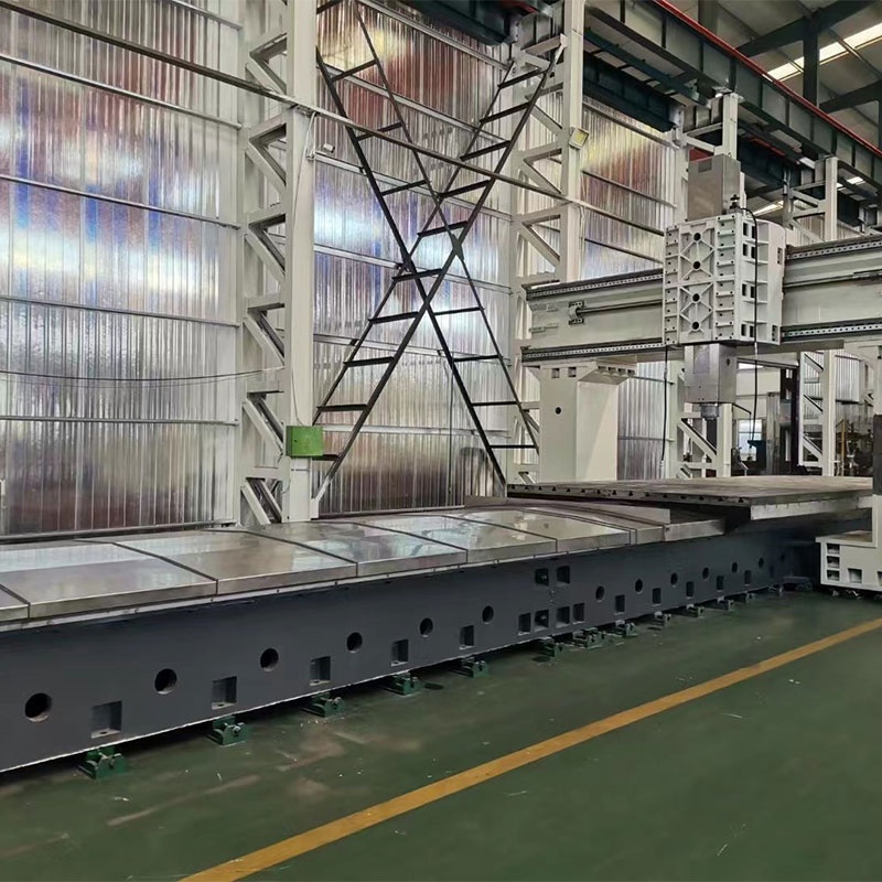 Gantry Machining center