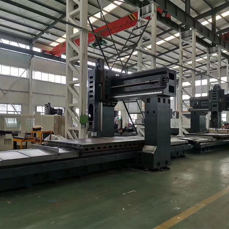 Gantry Machining center