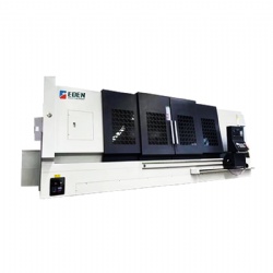 Slant Bed CNC Lathe Machine