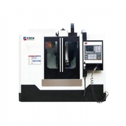 CNC Vertical Machining center