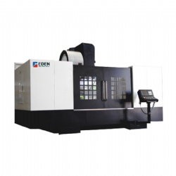 CNC Vertical Machining center