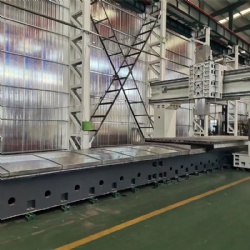 Gantry Machining center