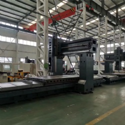 Gantry Machining center